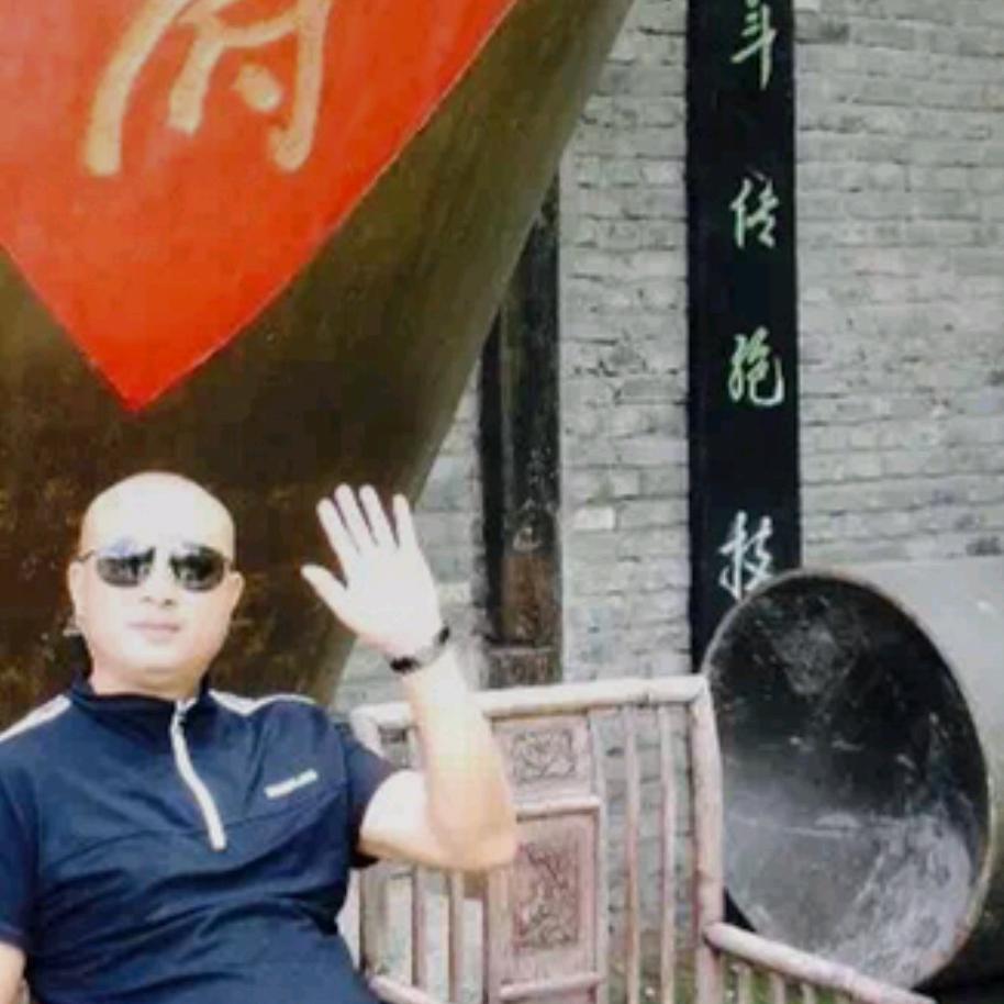 光头&勺起勺落～勺底生花