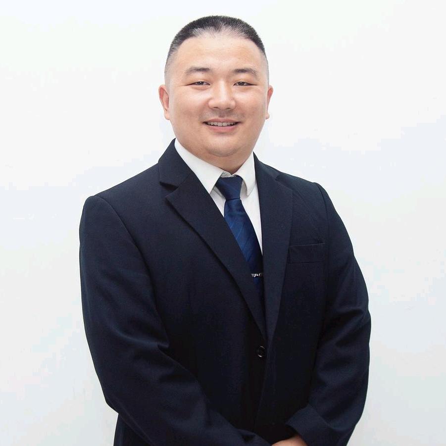 简单二手车（收车经理陈龙）