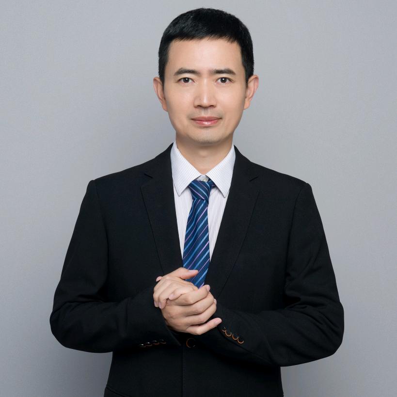 铁马金戈肖律师