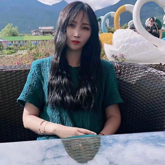 🌸花花姐