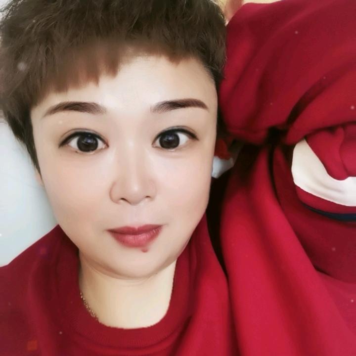 岁月靖好