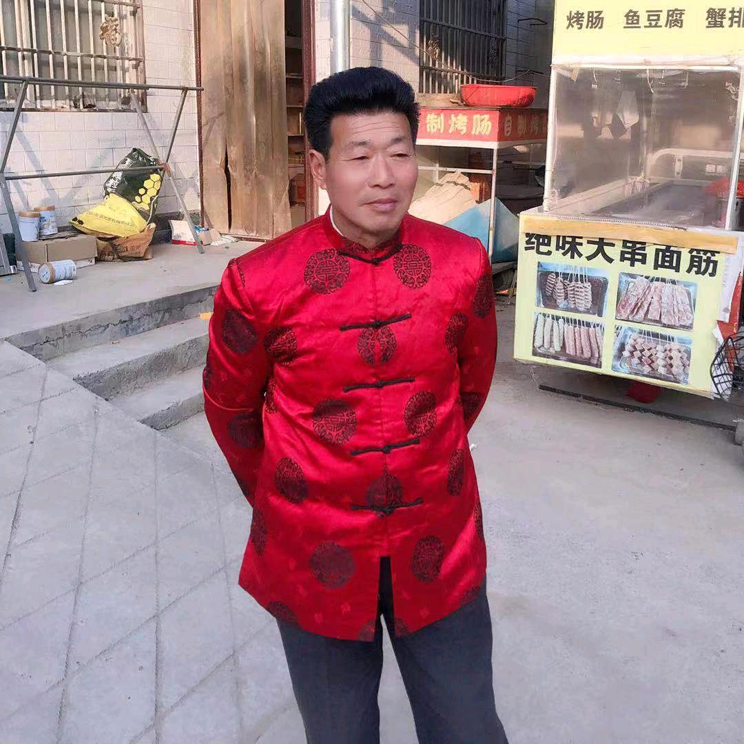 坠子仝方全