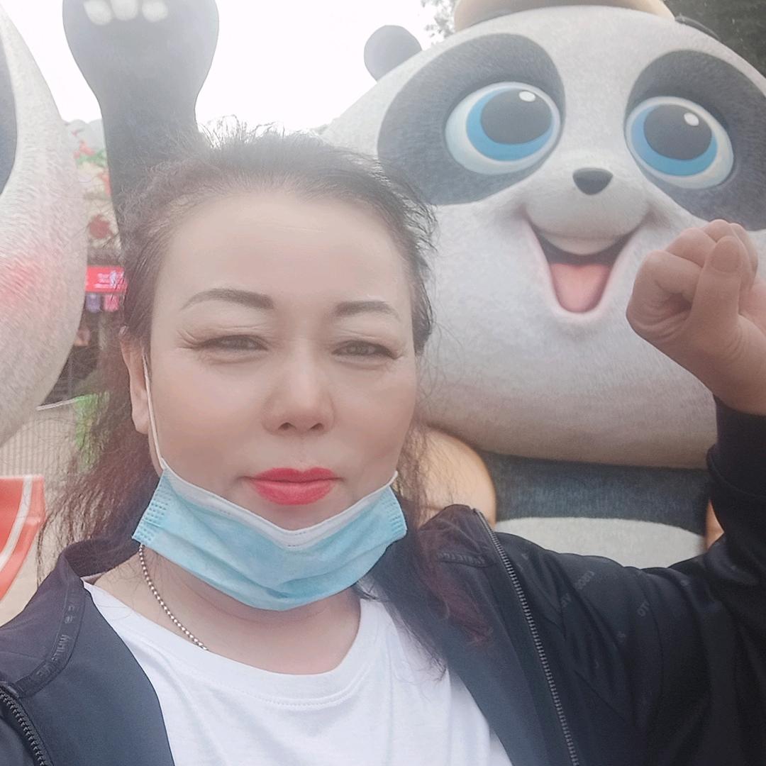 云姐不忘初心（小海星❤）（沧）（据私聊