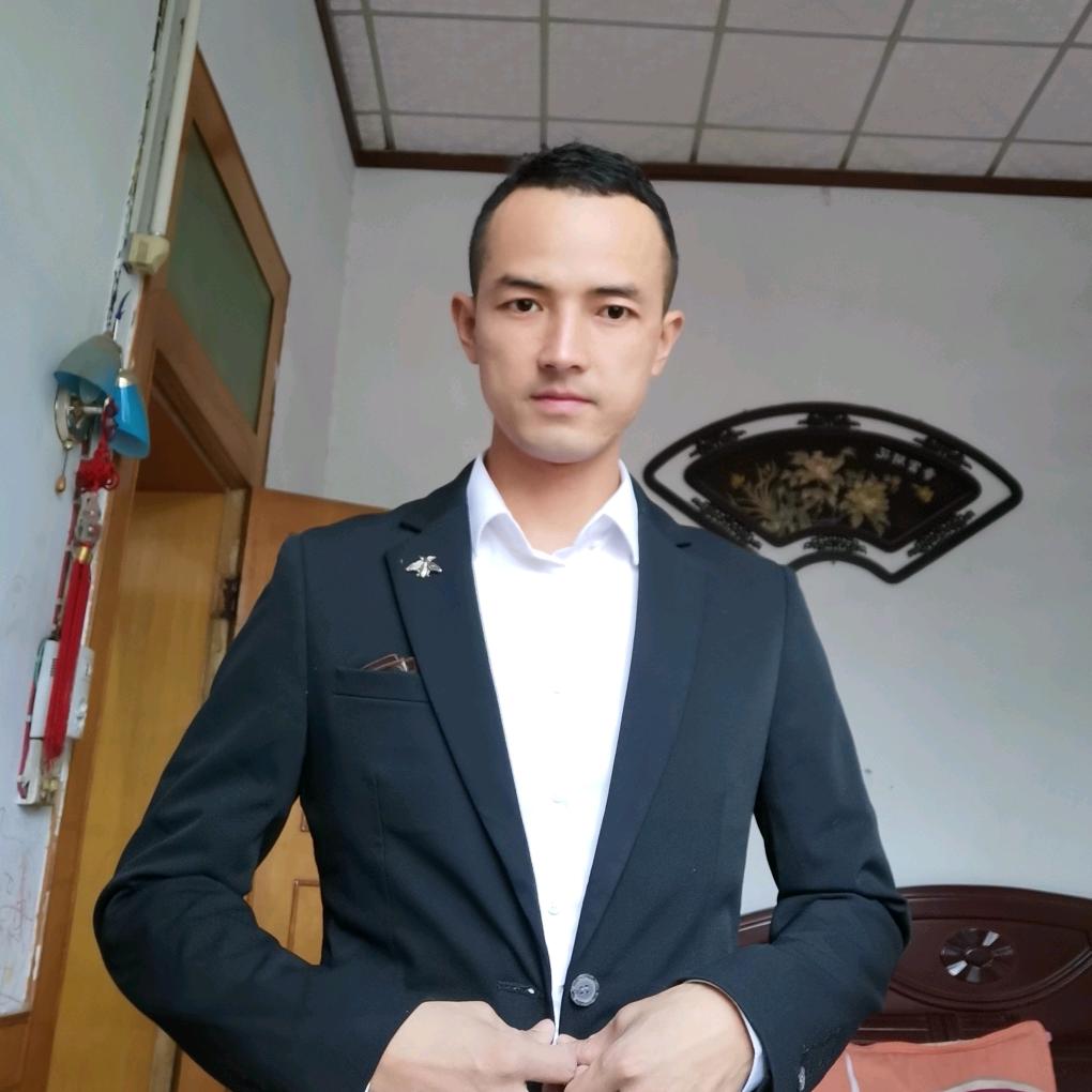 马俊
