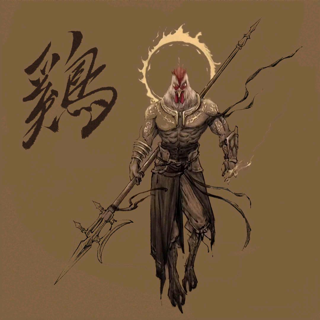 夏的风