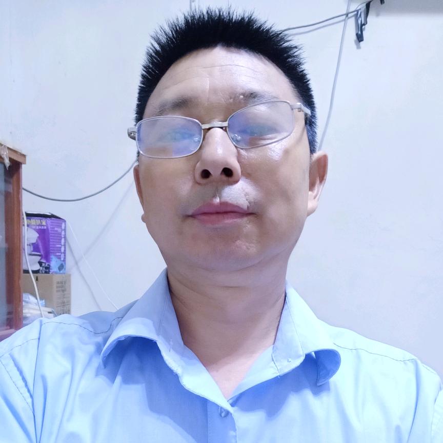 阿煌