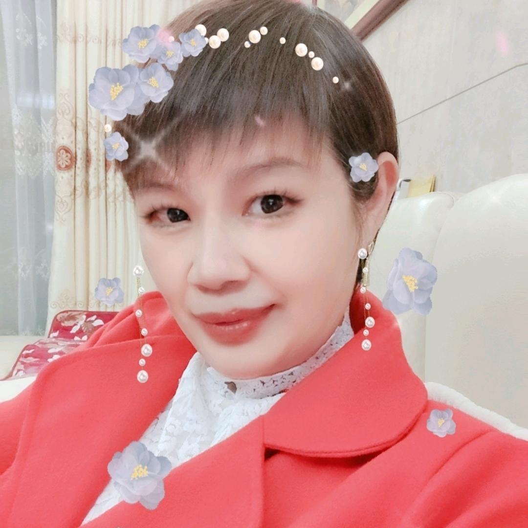 LIANG珍