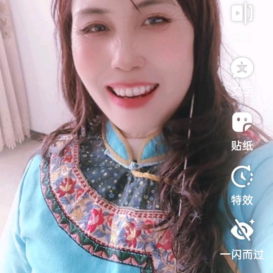 -感谢抖音的陪伴