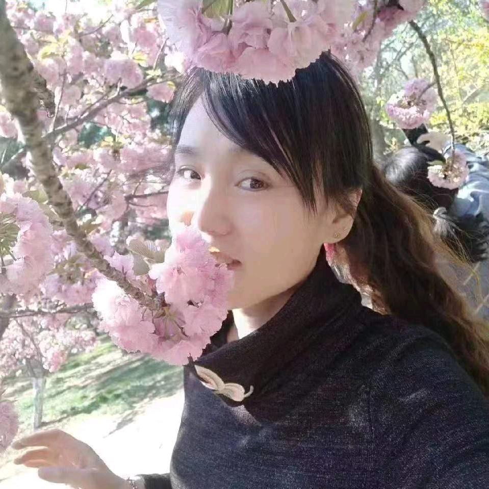 玉儿姐姐