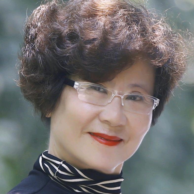 女人花🌸