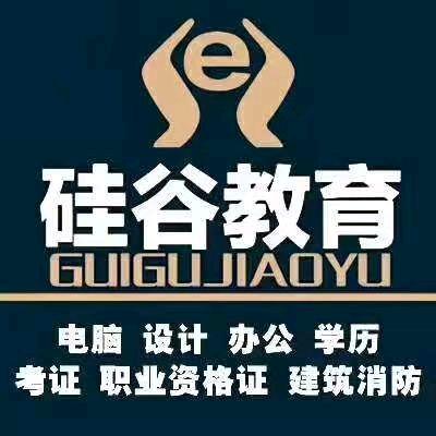 硅谷教育(潍城中百大厦校区)官方号