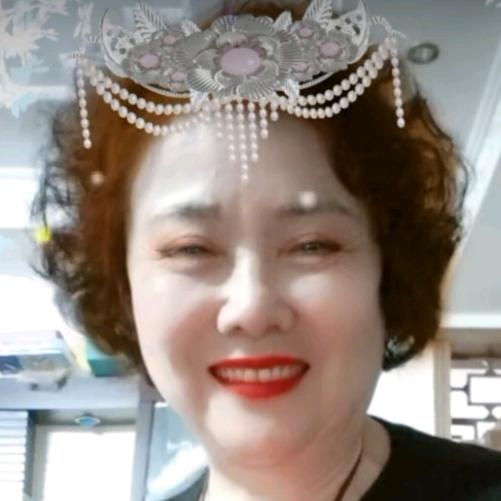 朱大姐一生平安