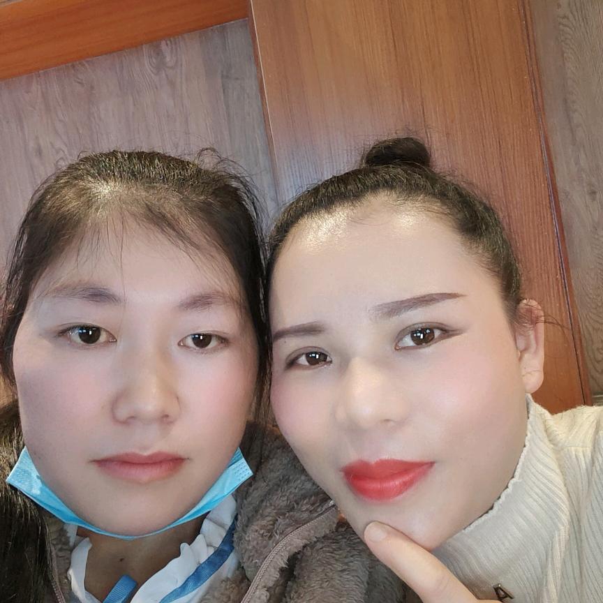 💖里有你👐格局打开🙊