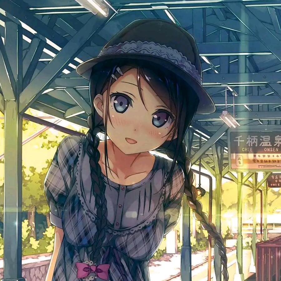 初夏微凤
