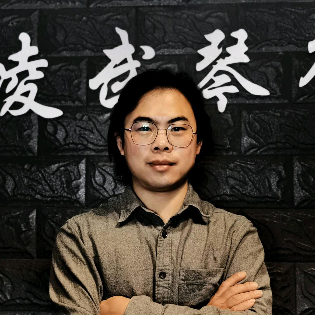凌武