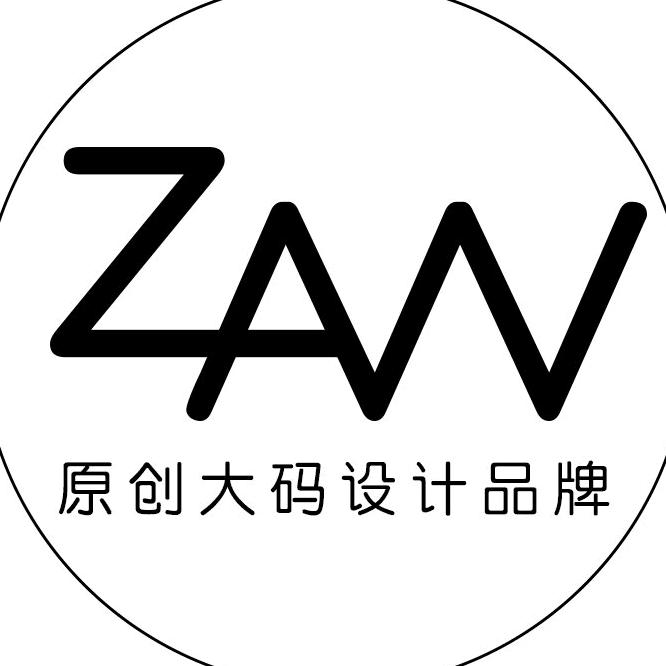 zaw大码女装定制