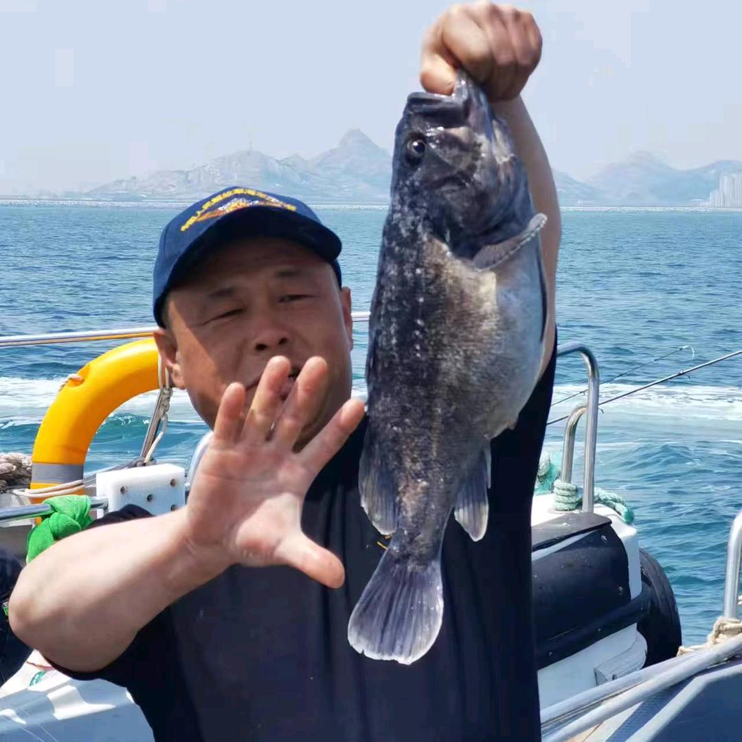 望海渔具 （海钓俱乐部）