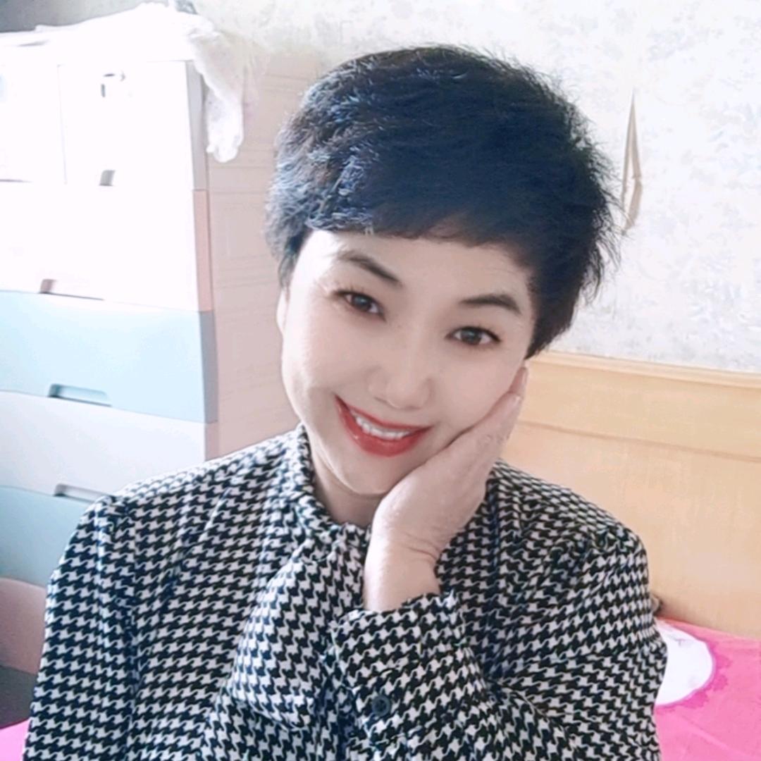 晶莹