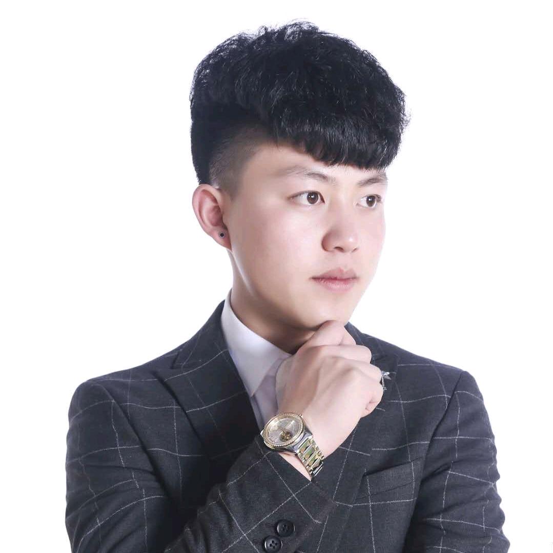 漳州校区教学总监