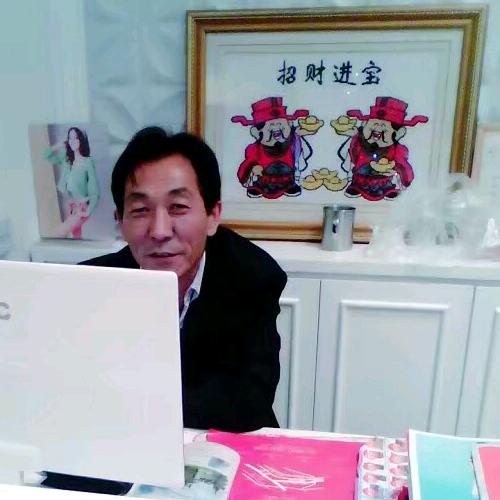 （梁师装饰）