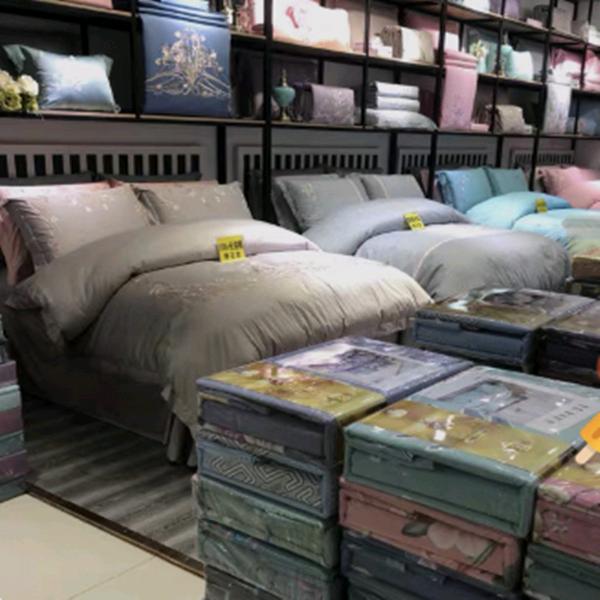 南通彩巢纺织品有限公司