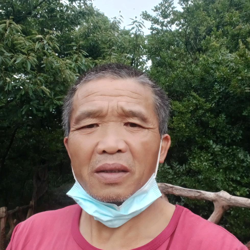 扬承忠