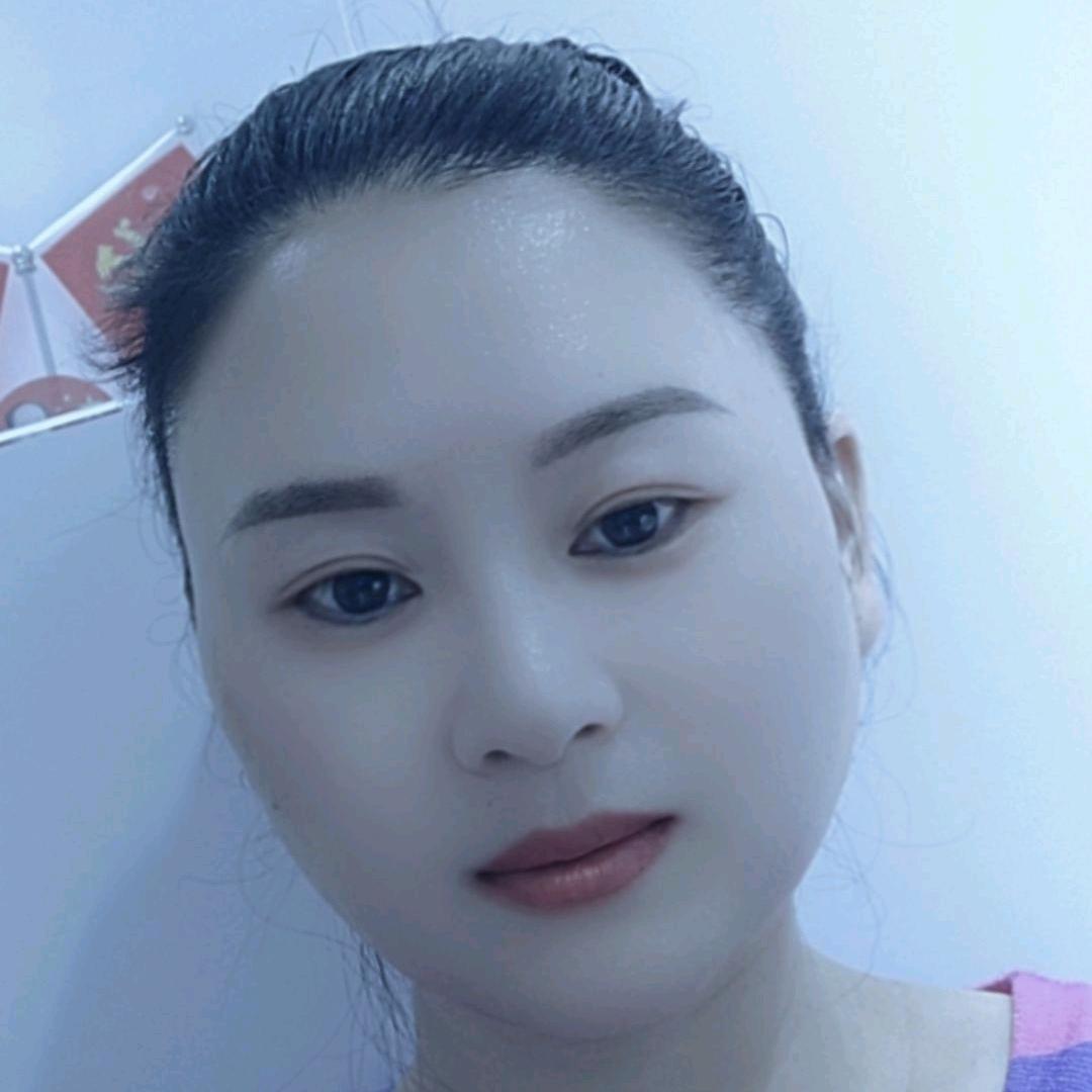 海艳