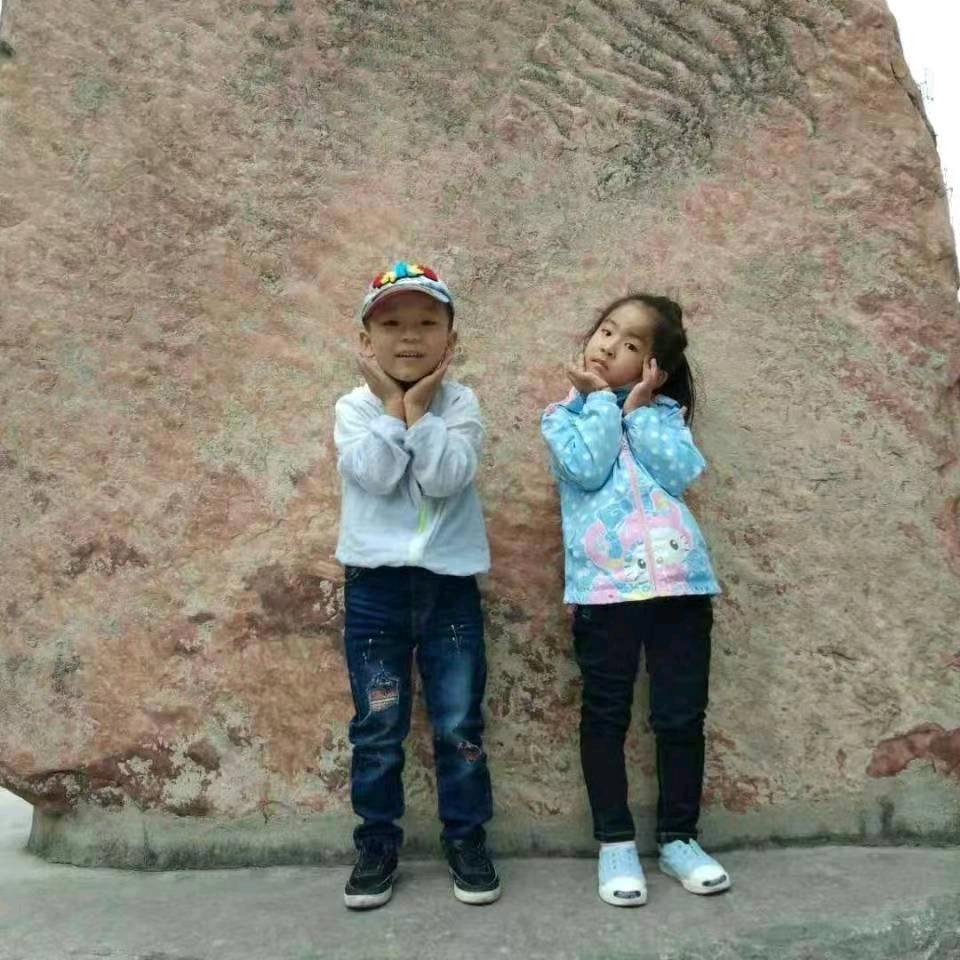 徐建英