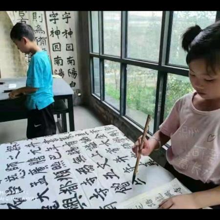 农村阿伟