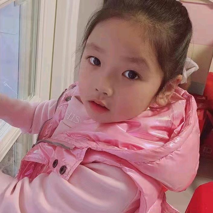 快乐小妞妞