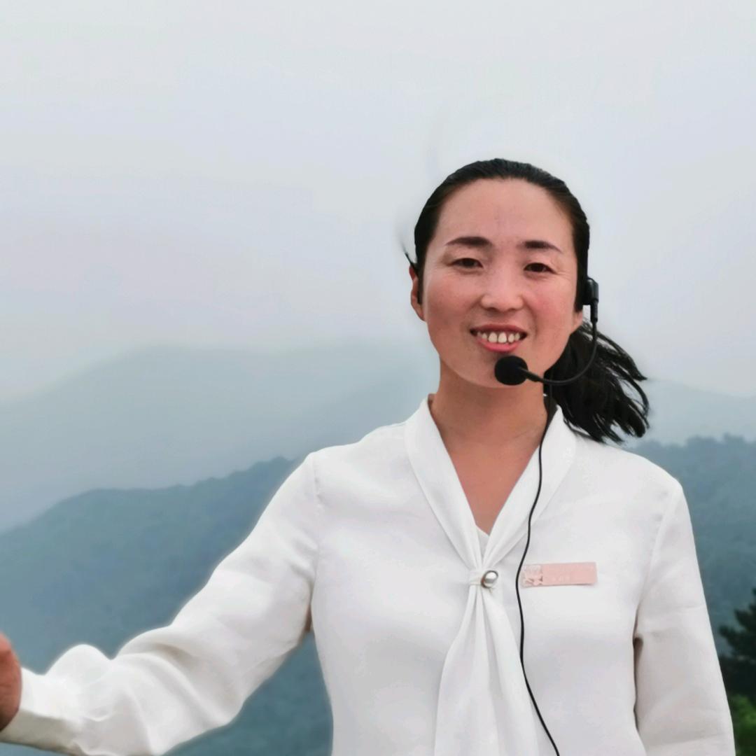 红色文化传承者