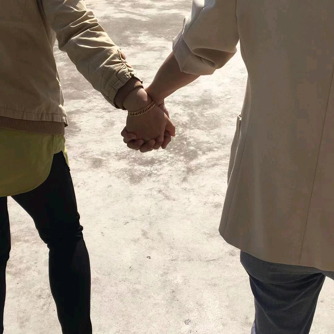坚持