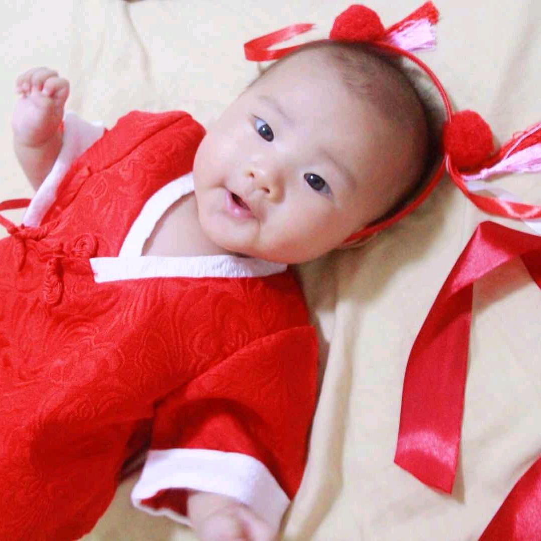 小墨墨姐