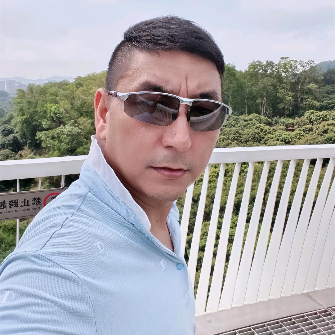 白族老张