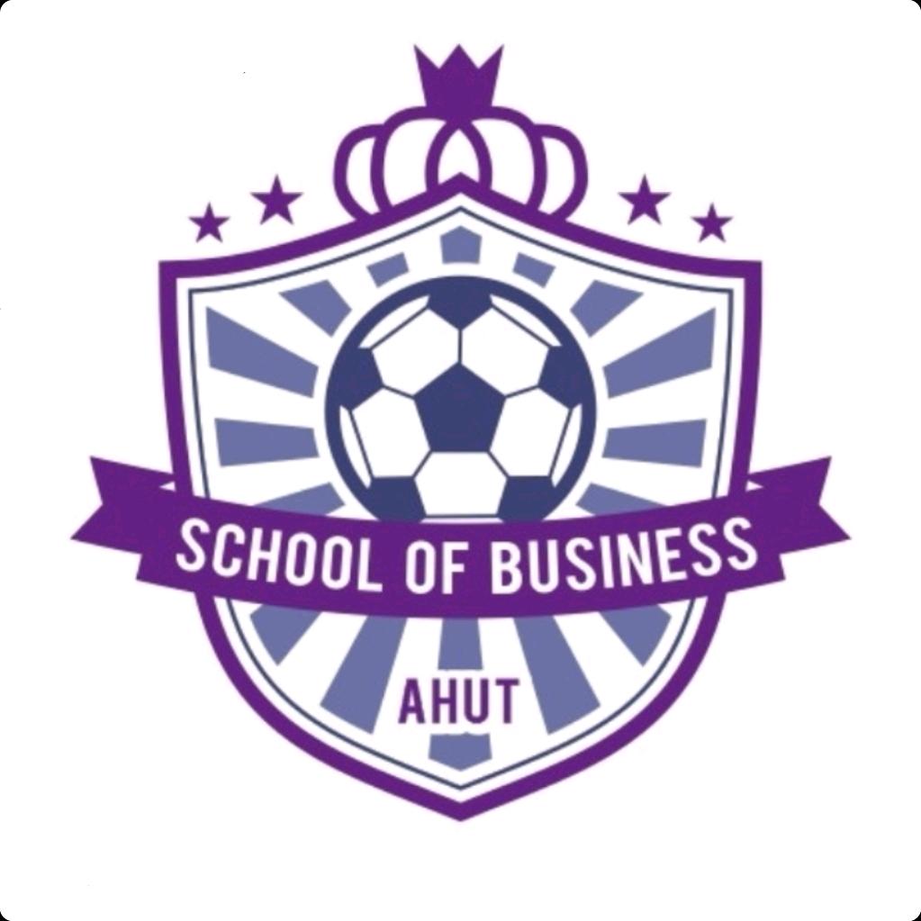 安工大商学院足球队