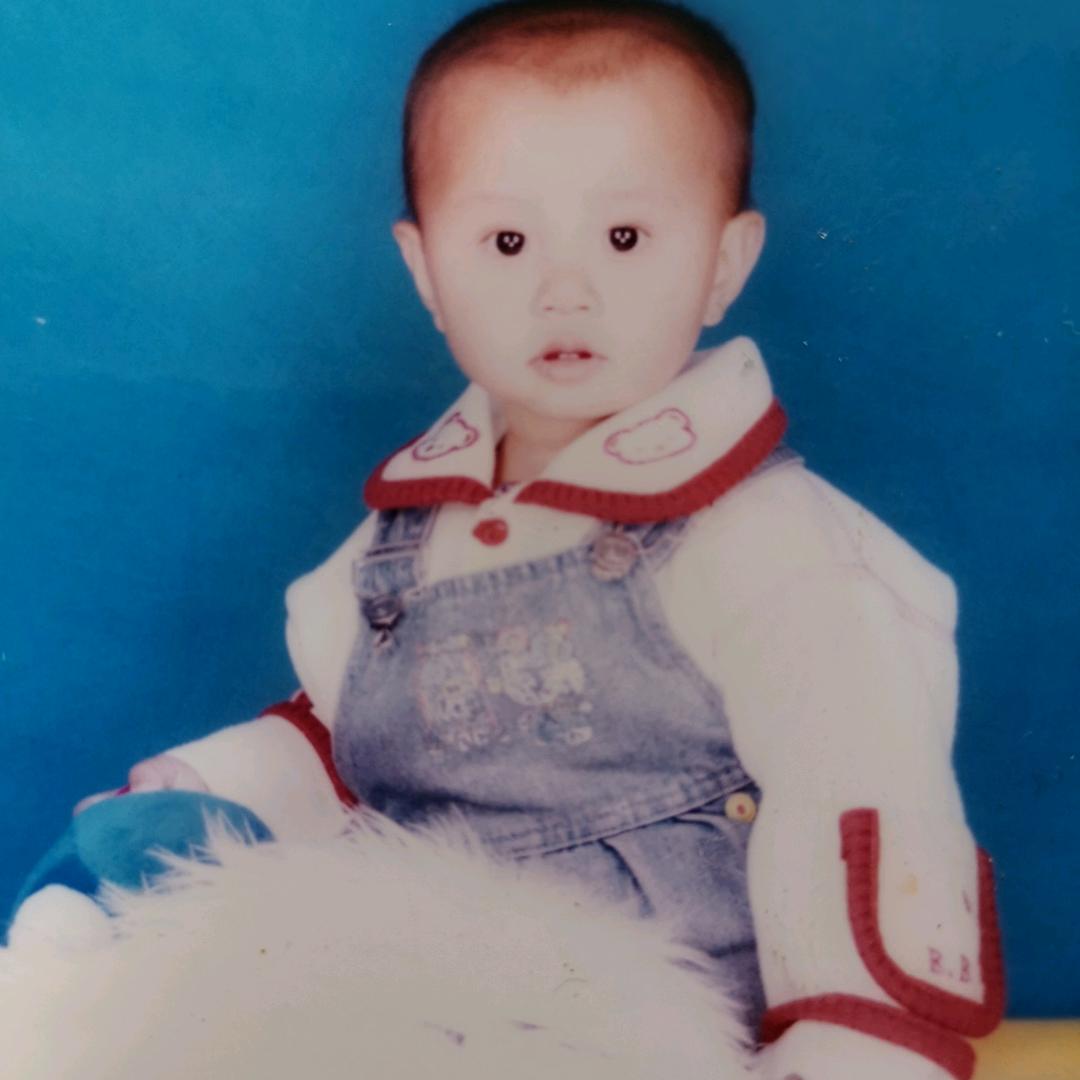 岁月静好