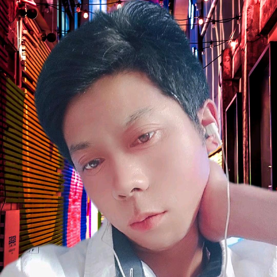 想你的人