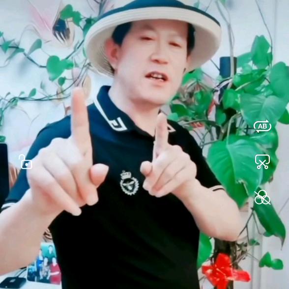 快乐的农村人
