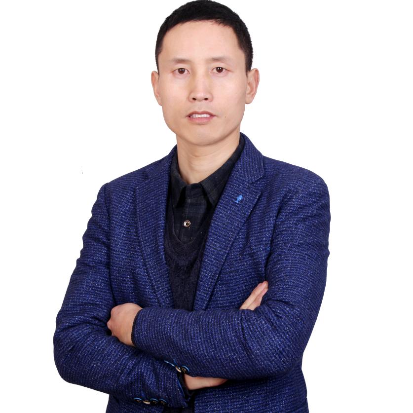 达州智能锁（老周）