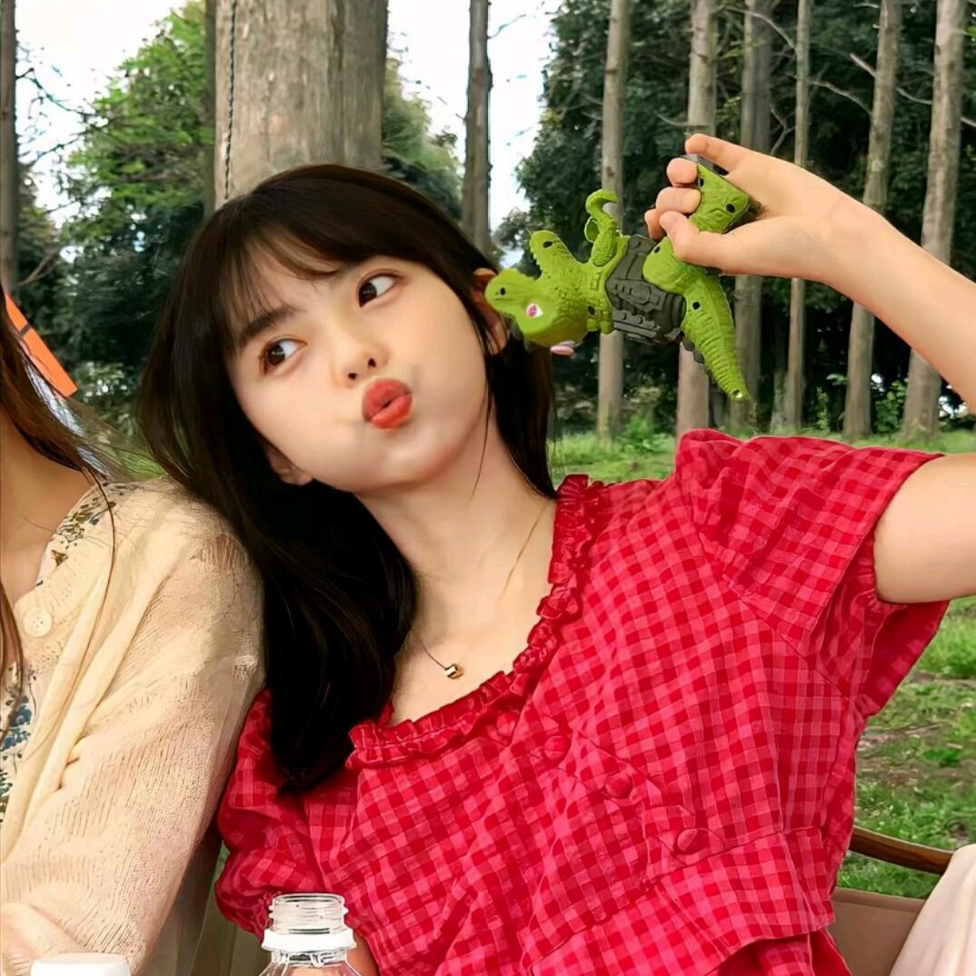 🍓草莓椰椰🫧