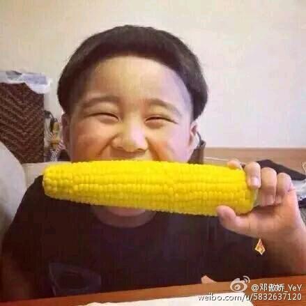 蓝水静谧