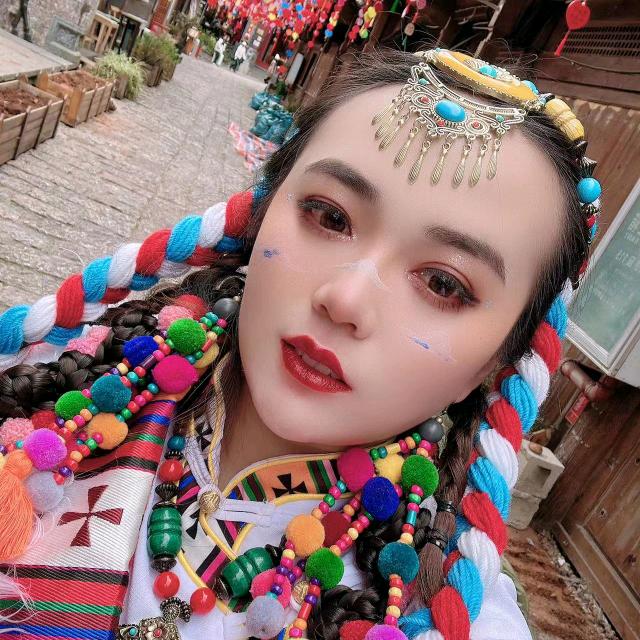 喜张张