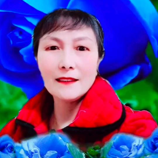 百花齐放