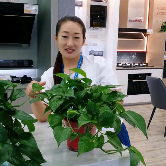 方圆荟苏宁家电顾问