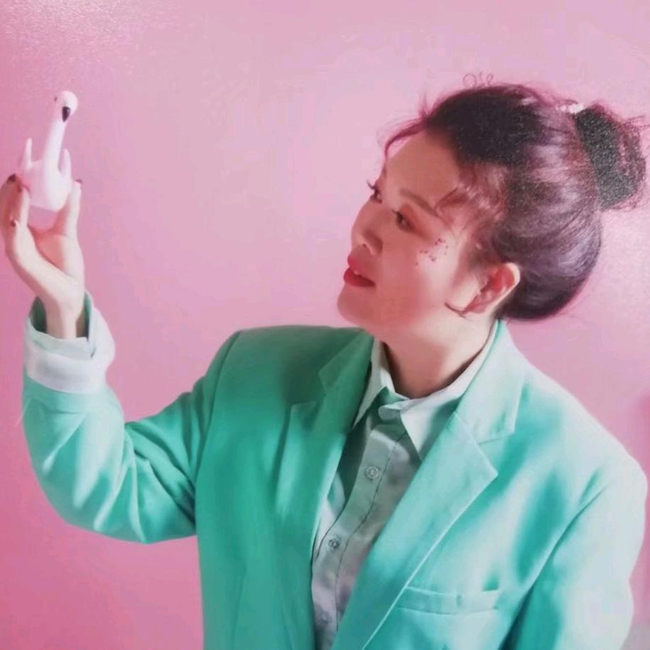 玉儿爱生活