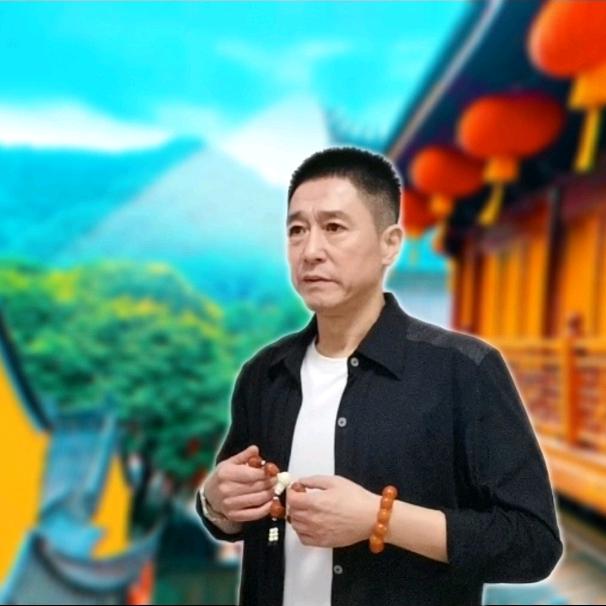 郑宫闲听