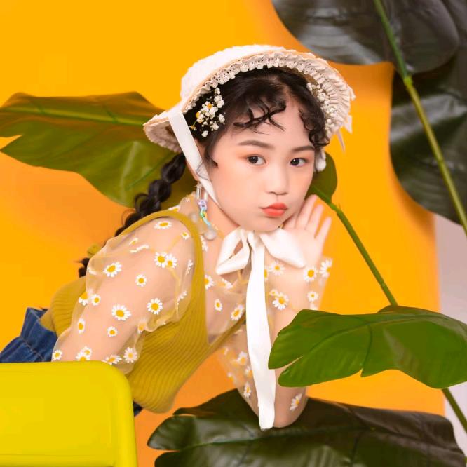 小俊蕾