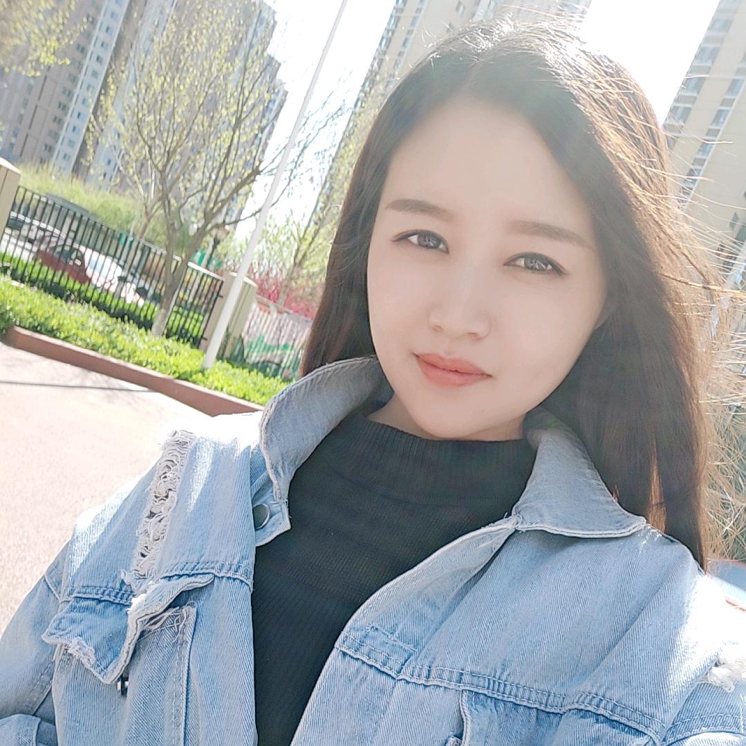 ༄༊💰财神爷的亲闺女᭄💕