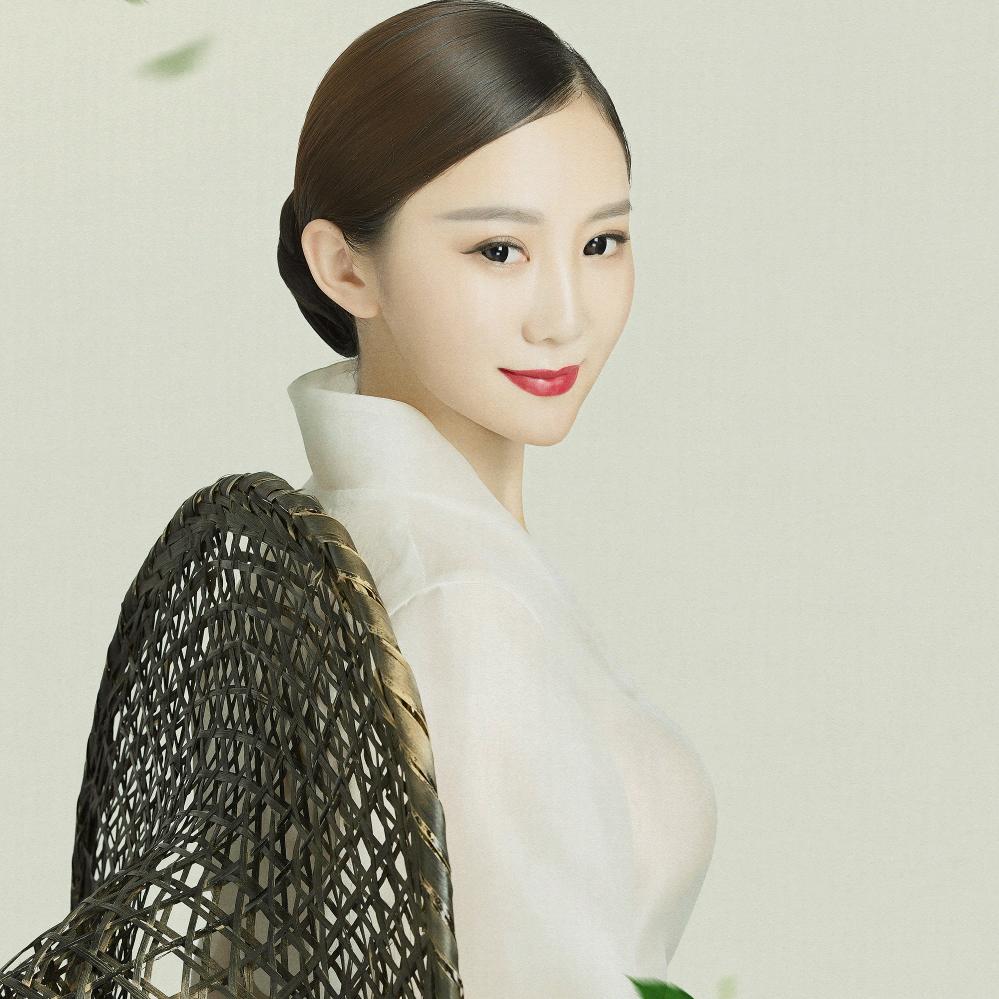 齐悦Nancy双语茶师