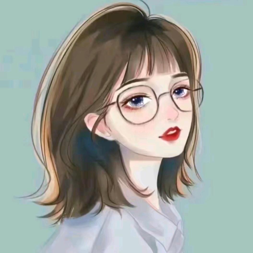 @静静